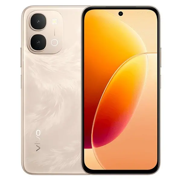 Vivo Y500i