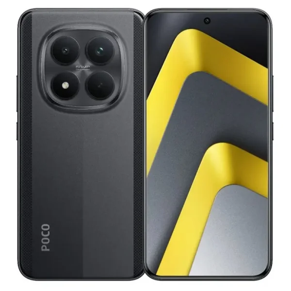Xiaomi Poco M8 Pro
