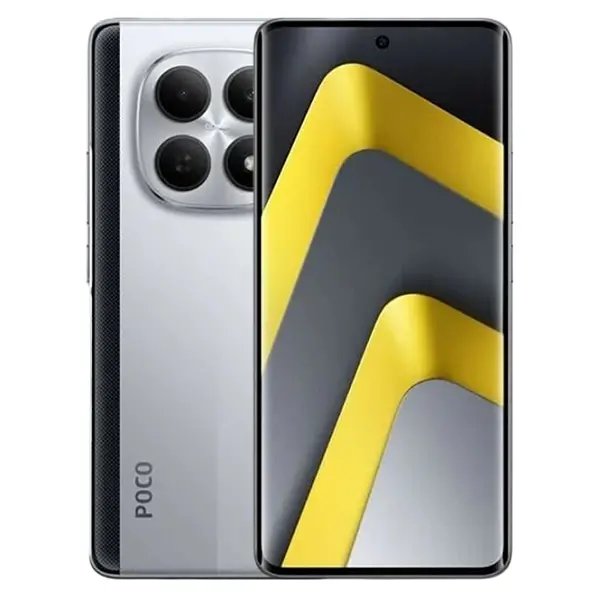 Xiaomi Poco M8