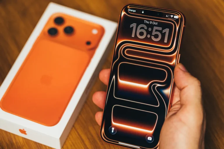 The iPhone 18 Pro Max's tipped, battery capacity is unimpressive