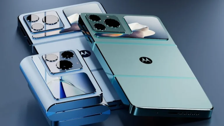 Motorola Razr 70 joins the Razr 70 Ultra in being certified ahead of release