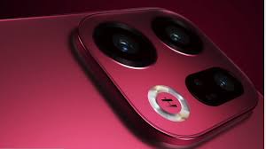 Oppo Find X10 Pro