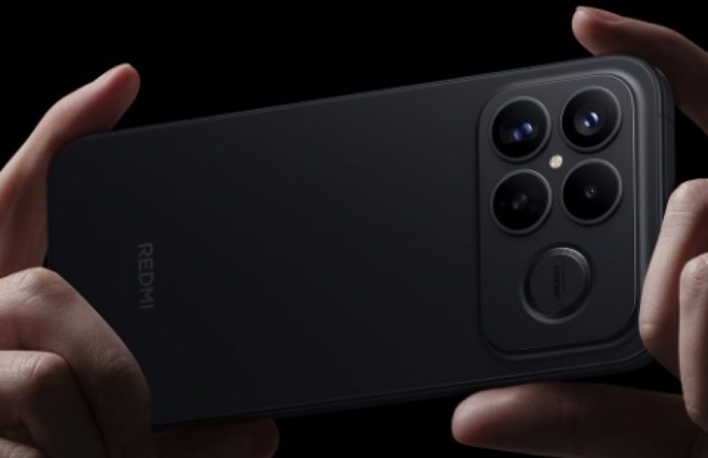 Redmi K90 Ultra