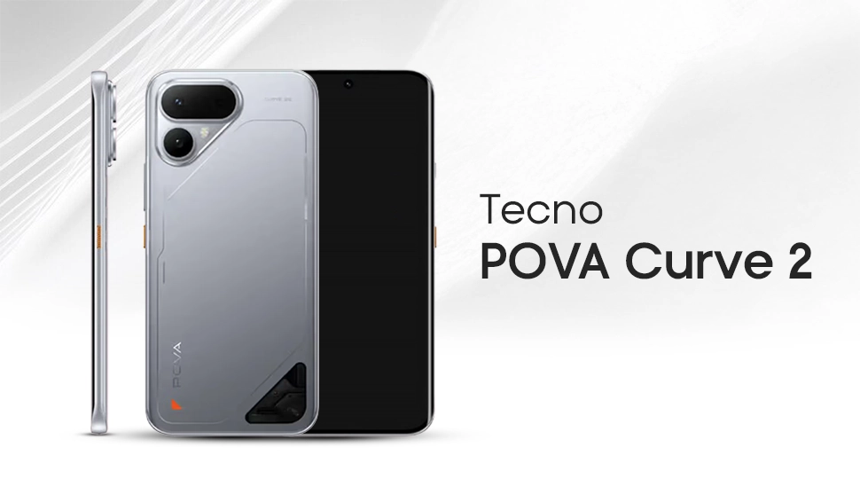 TECNO POVA Curve 2 price in Bangladesh