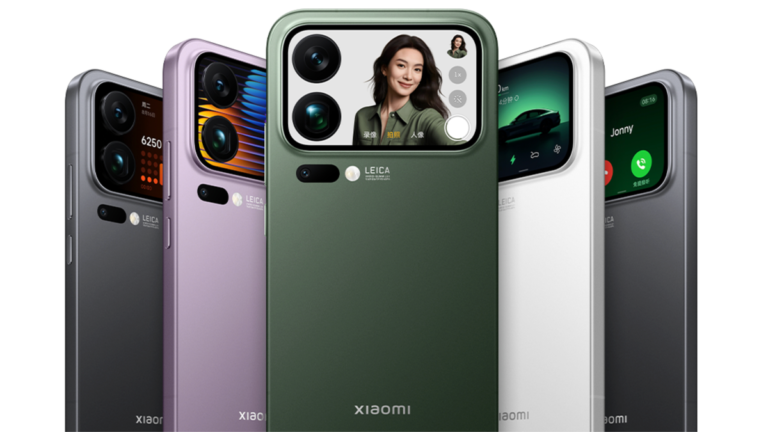 Xiaomi 18 Pro expected to include dual 200MP cameras