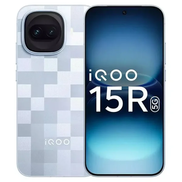 iQOO 15R