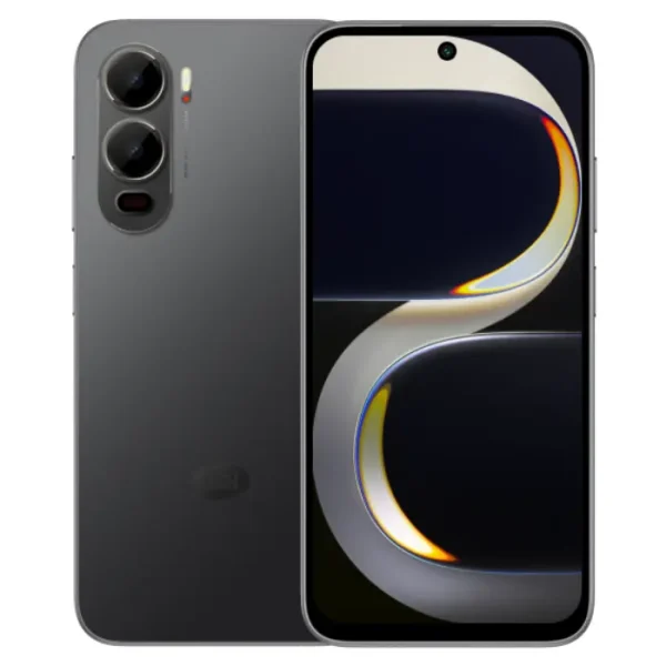 Itel City 200