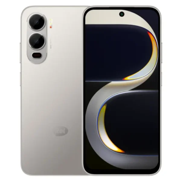Itel City 200