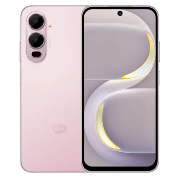 Itel City 200