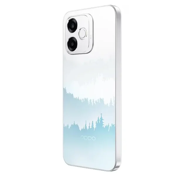 Oppo A6s Pro