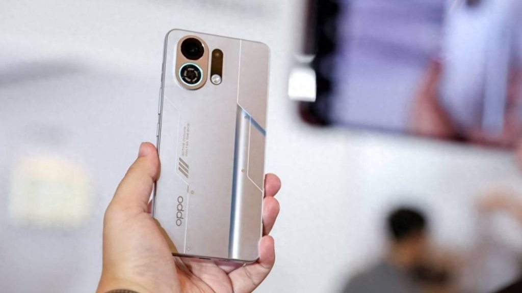 oppo k14 turbo se duoc trang bi chipset cuc xin nay ai cung thich 1