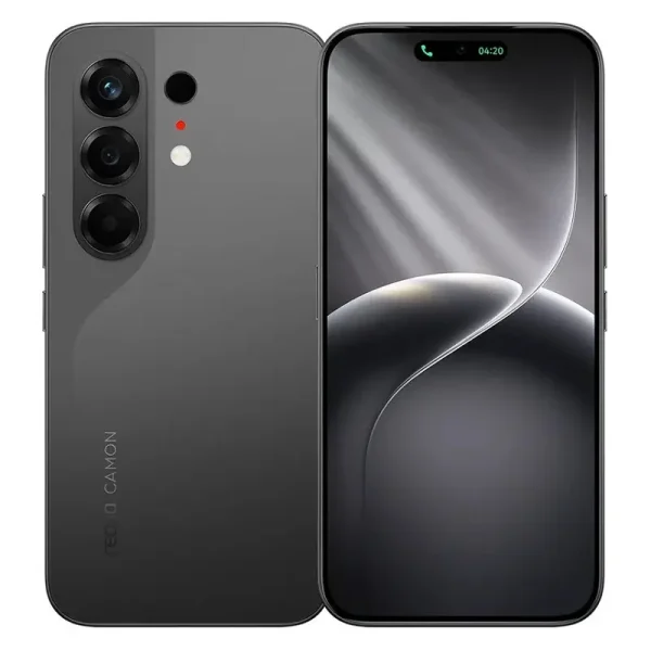 Tecno Camon 50