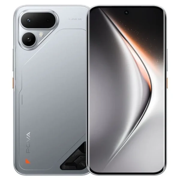 Tecno Pova Curve 2