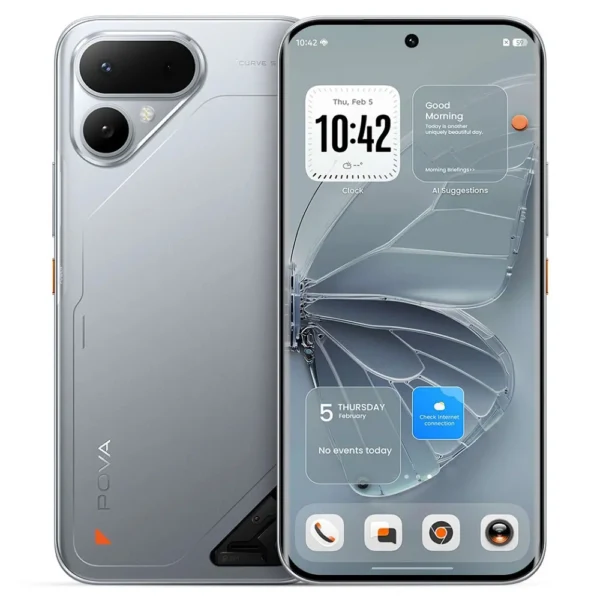 Tecno Pova Curve 2