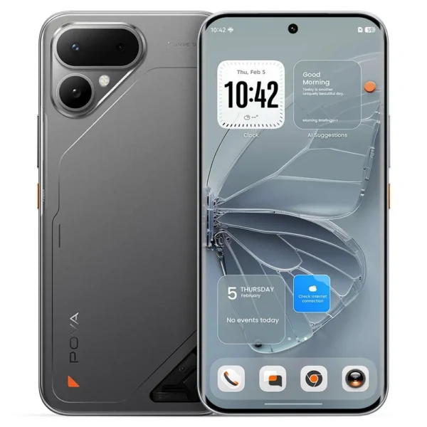Tecno Pova Curve 2