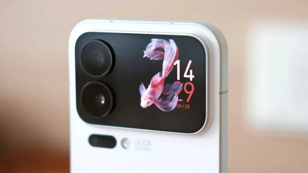 xiaomi 17 nachfolger xiaomi 18 u 6956abd435bbd
