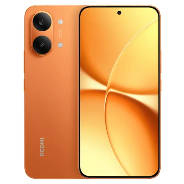 Xiaomi Redmi Turbo 5 Max