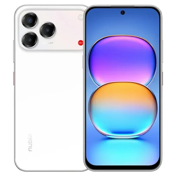 ZTE nubia V80 Pro