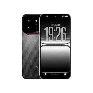 Infinix Note 60 Ultra