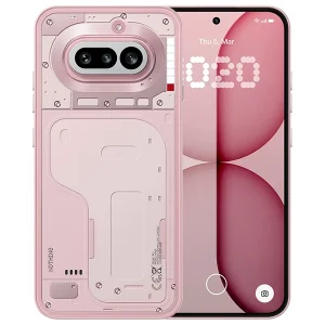 Nothing Phone 4a