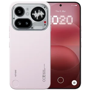 Nothing Phone 5a Pro