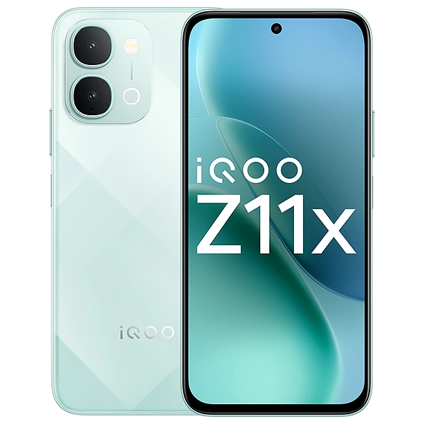 iQOO Z11x