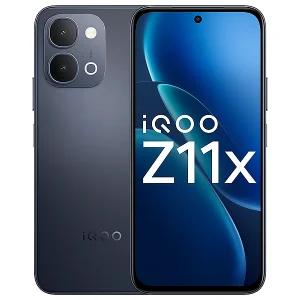 iQOO Z11x