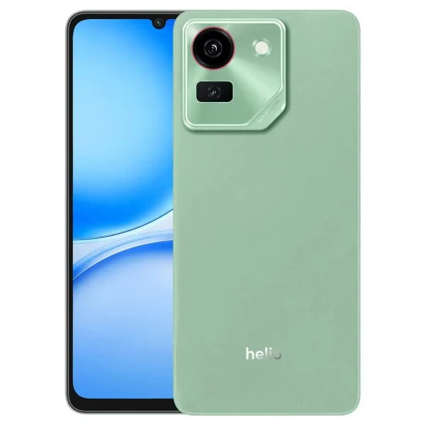 Helio 20