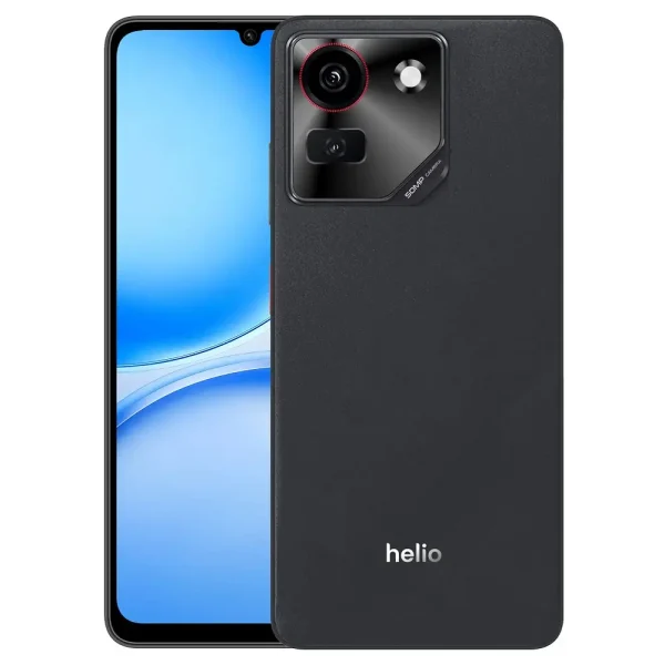 Helio 20