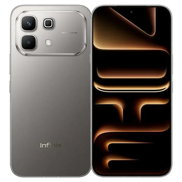Infinix Note 60