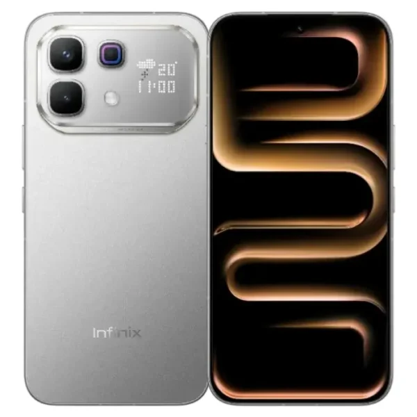 Infinix Note 60 Pro