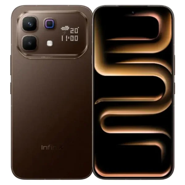Infinix Note 60 Pro