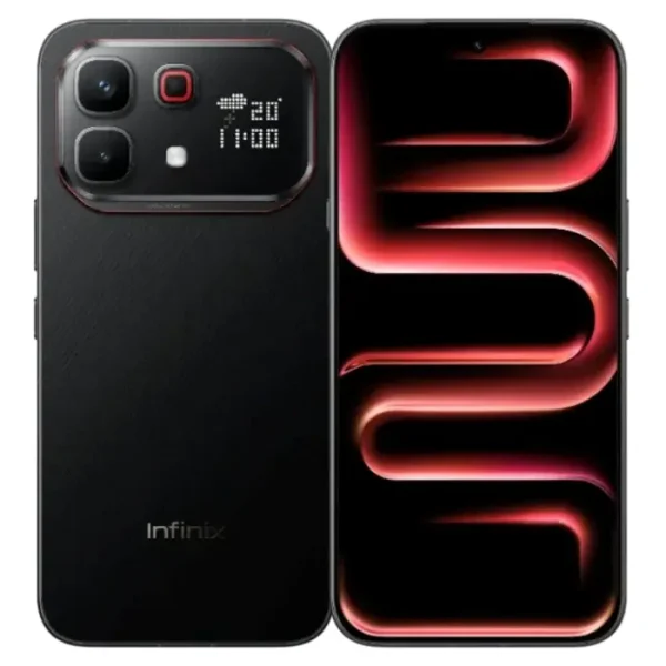 Infinix Note 60 Pro