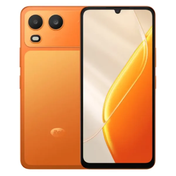 itel A200 Plus
