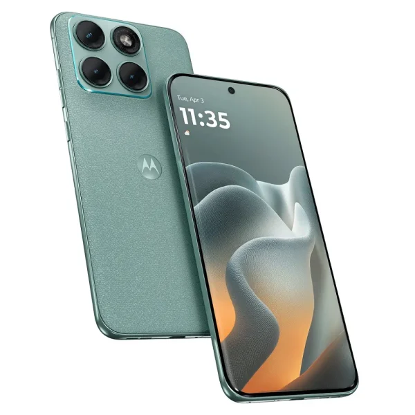 Motorola Edge 70 Fusion