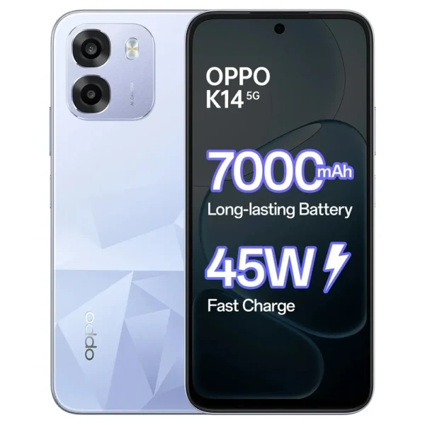 Oppo K14