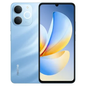 Realme P5 Lite