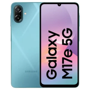 Samsung Galaxy M17e