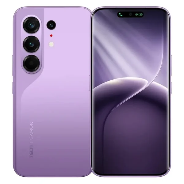 Tecno Camon 50 Ultra