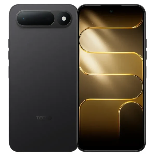 Tecno Spark 50 5G