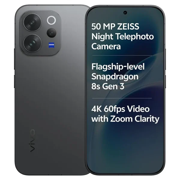 Vivo V70 Elite