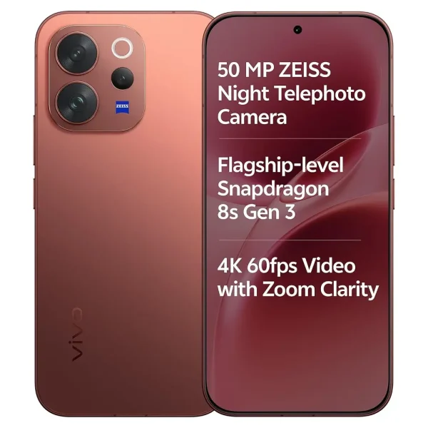 Vivo V70 Elite