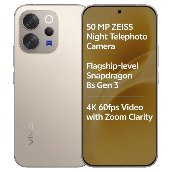 Vivo V70 Elite