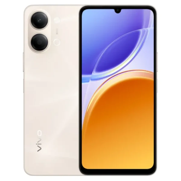 Vivo Y21 5G