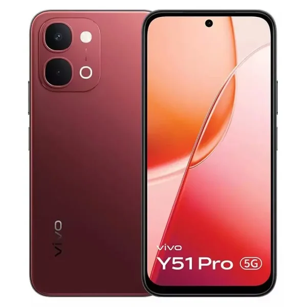 Vivo Y51 Pro