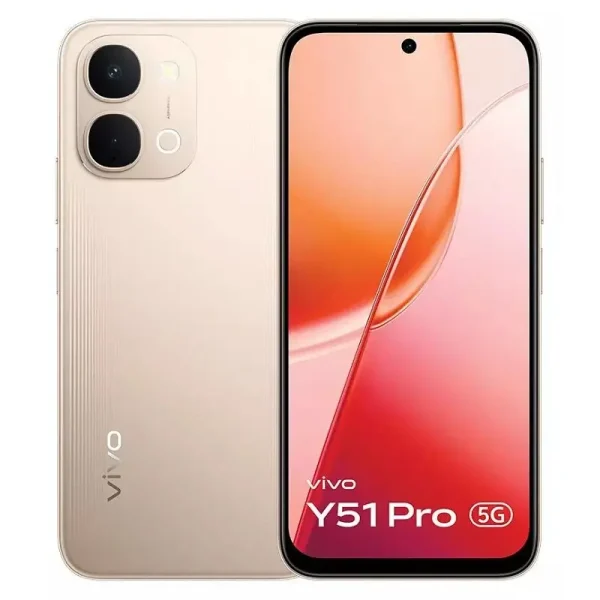 Vivo Y51 Pro
