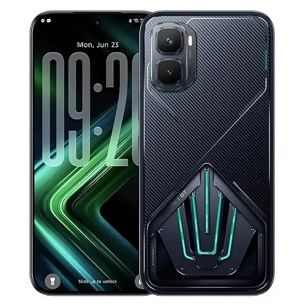 Infinix GT 50 Pro