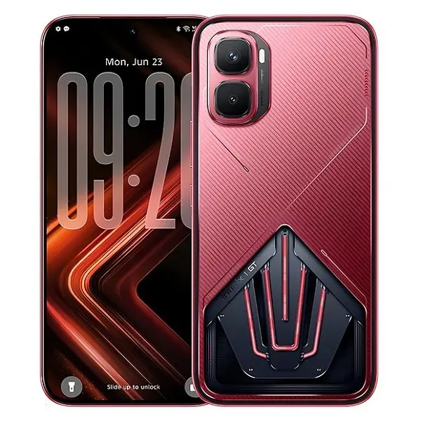 Infinix GT 50 Pro