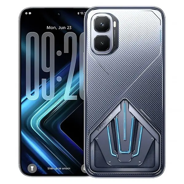 Infinix GT 50 Pro