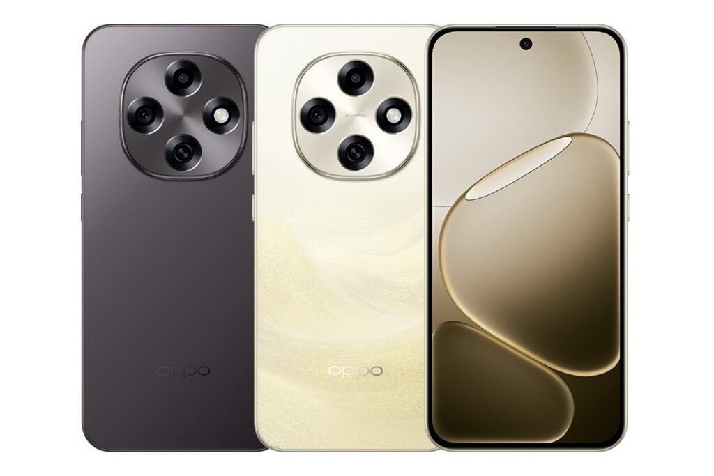 oppo f32